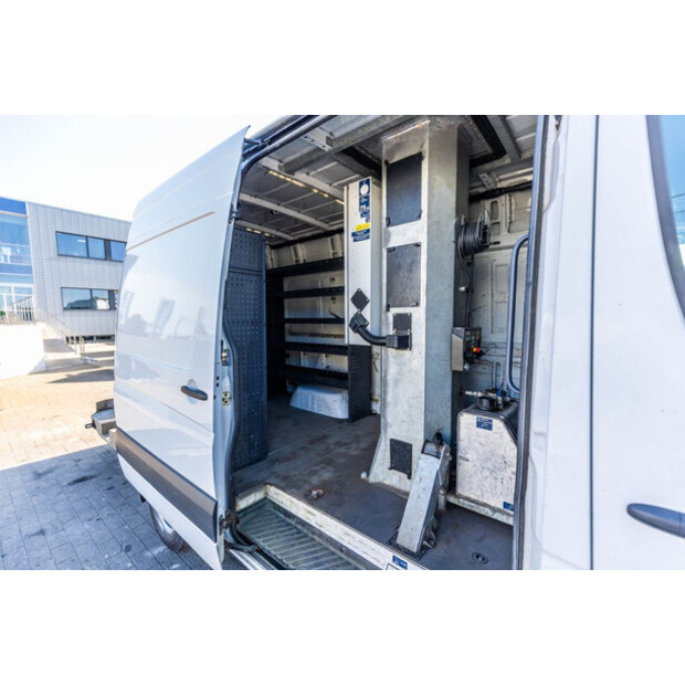 2017 Mercedes-Benz Sprinter 516 CDI-48624084