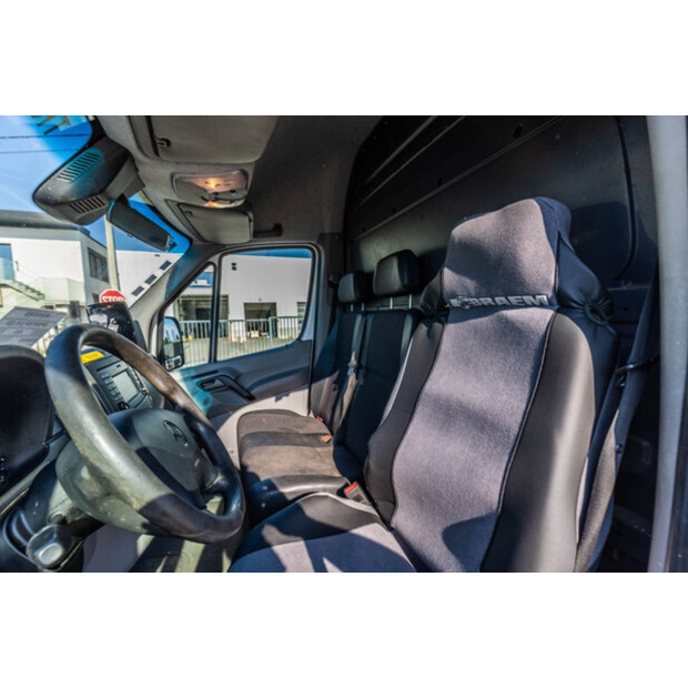 2017 Mercedes-Benz Sprinter 516 CDI-48624087