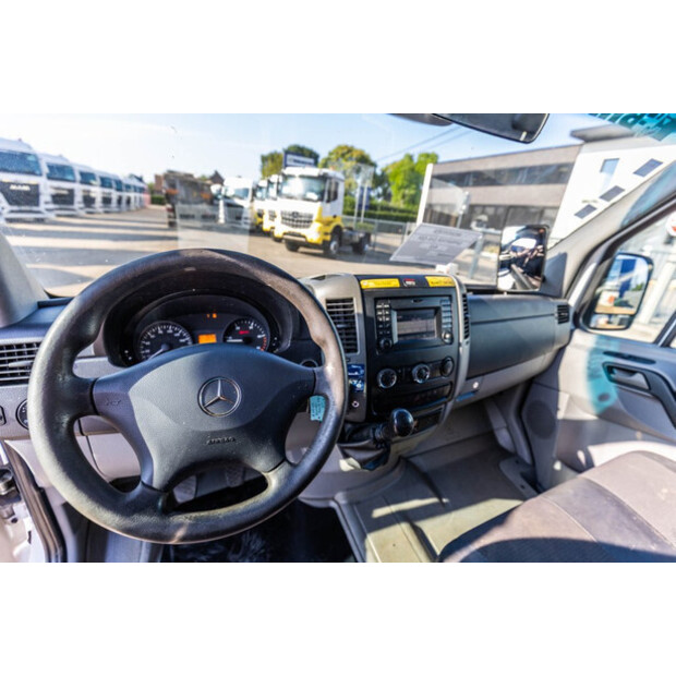 2017 Mercedes-Benz Sprinter 516 CDI-48624089