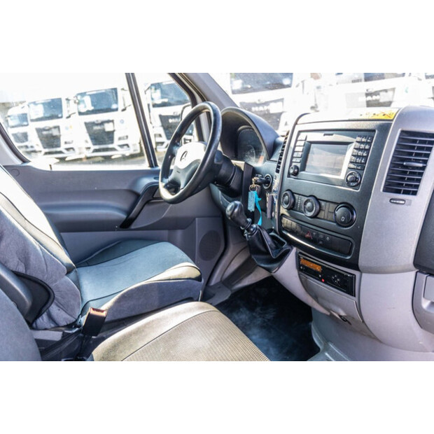 2017 Mercedes-Benz Sprinter 516 CDI-48624092