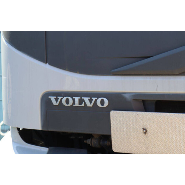 2014 Volvo FMX 330-48624314