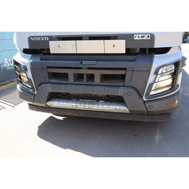 2014 Volvo FMX 330-48624316