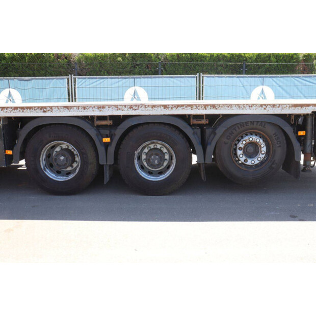 2014 Volvo FMX 330-48624318