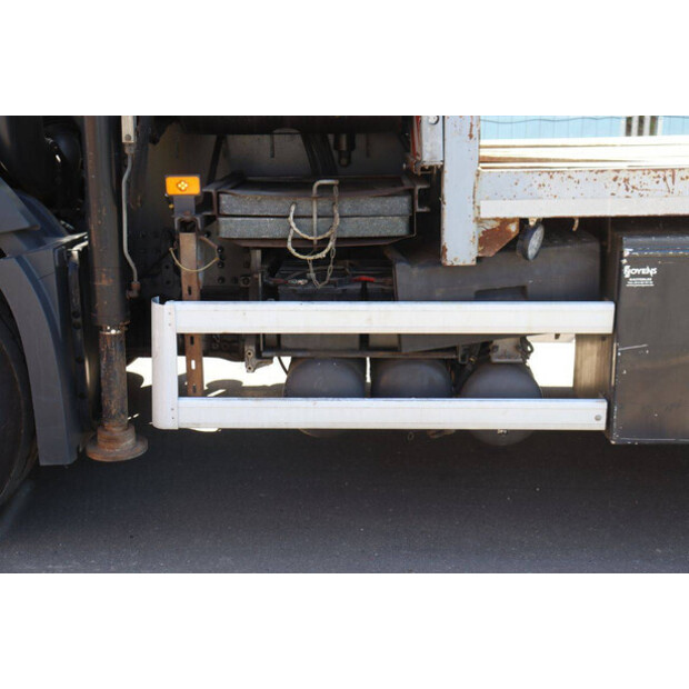 2014 Volvo FMX 330-48624325