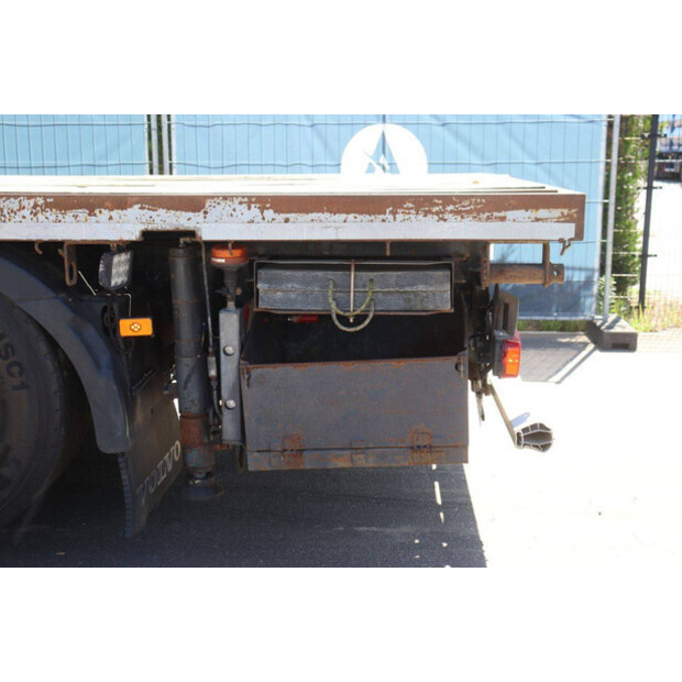 2014 Volvo FMX 330-48624326