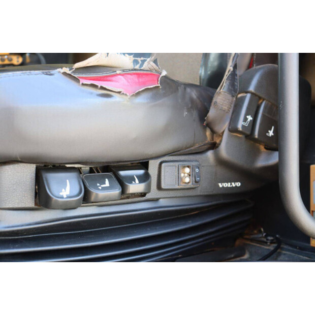 2014 Volvo FMX 330-48624391