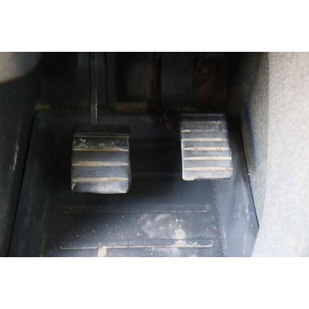 2014 Volvo FMX 330-48624393