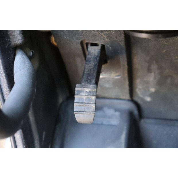 2014 Volvo FMX 330-48624394