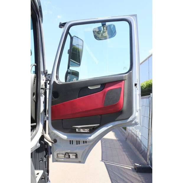 2014 Volvo FMX 330-48624405