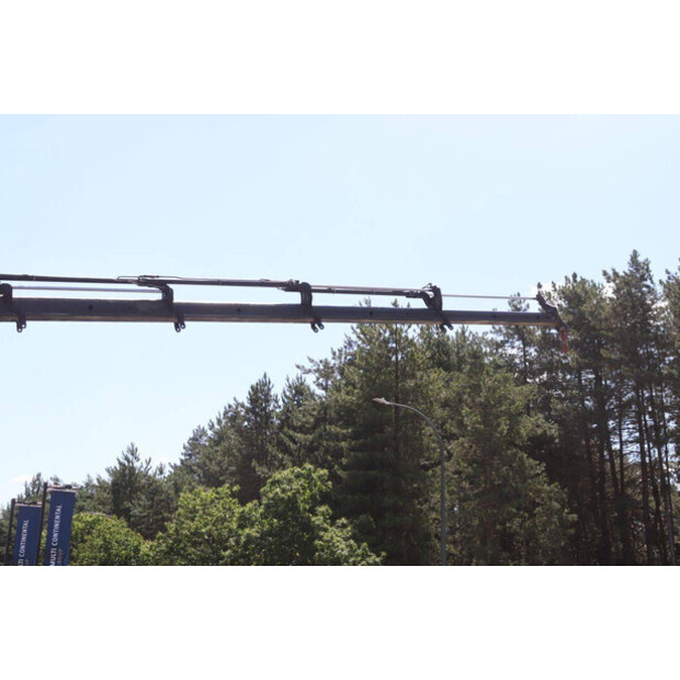 2014 Volvo FMX 330-48624434