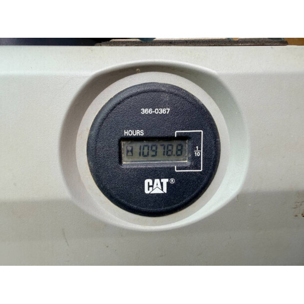 2017 كاتربيلر 336FL-48625111
