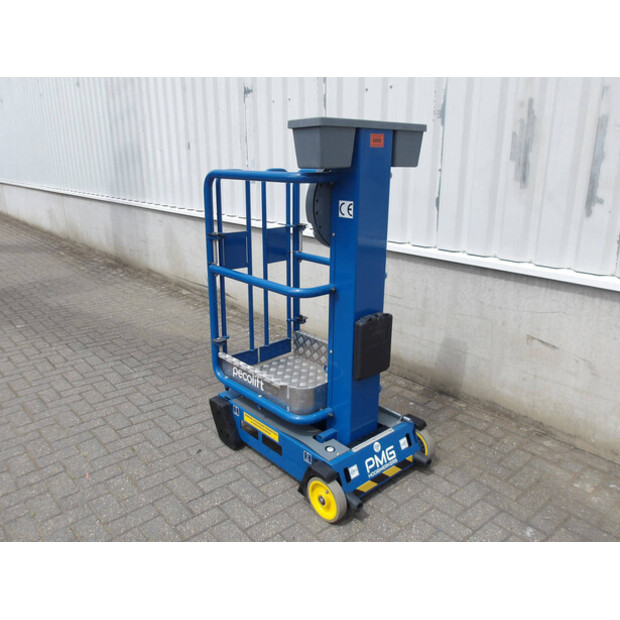 2016 JLG Power Tower-48625506