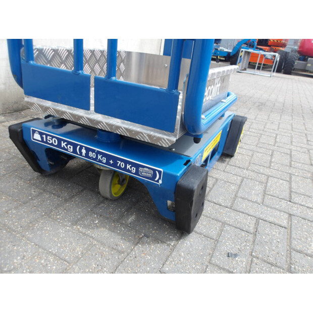 2016 JLG Power Tower-48625508