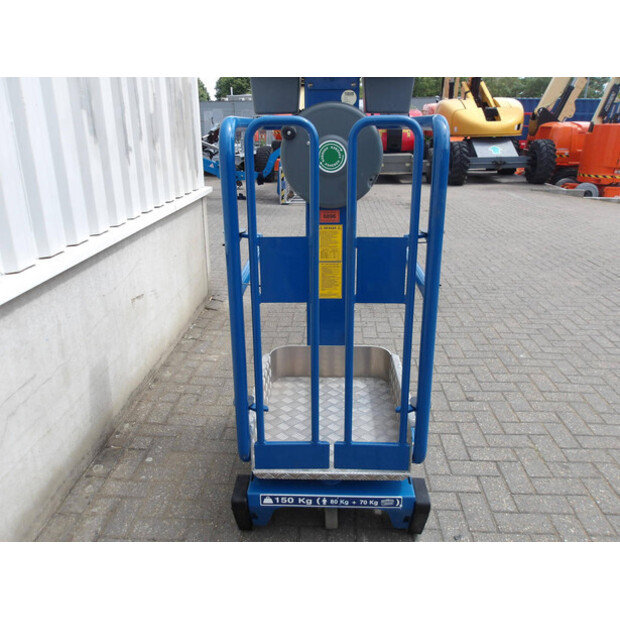 2016 JLG Power Tower-48625510
