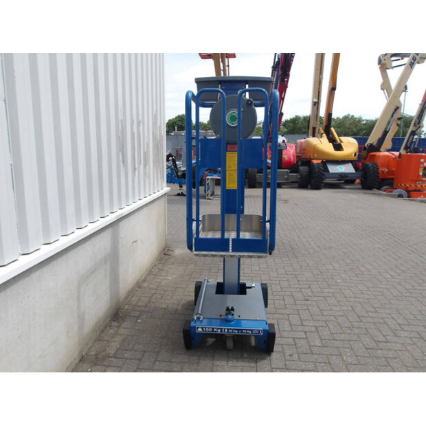 2016 JLG Power Tower-48625512
