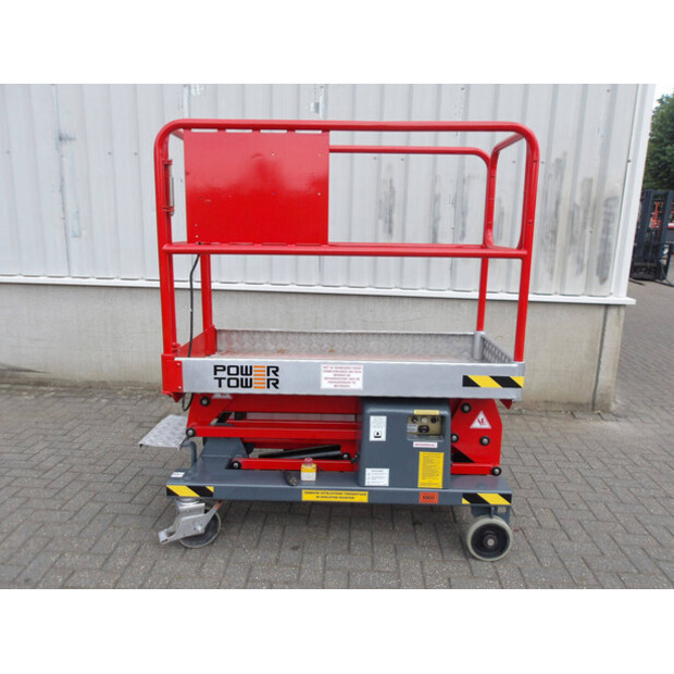 2018 JLG Power Tower-48625567