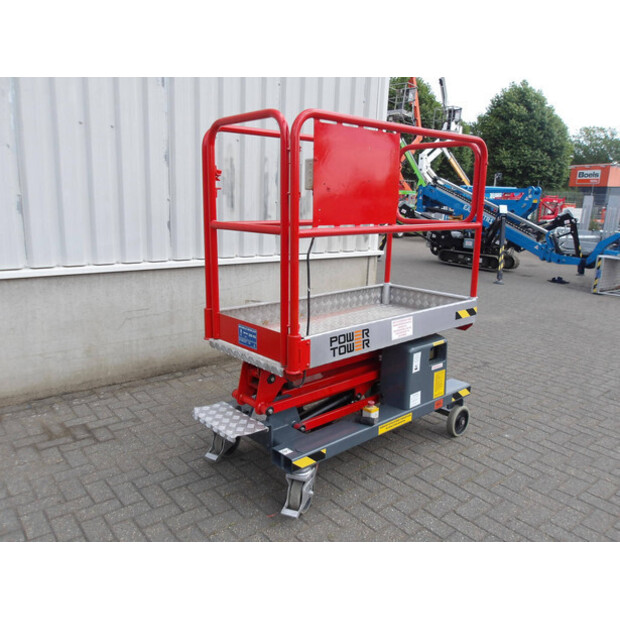 2018 JLG Power Tower-48625568