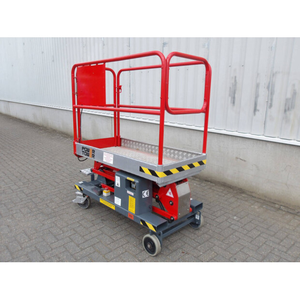 2018 JLG Power Tower-48625569