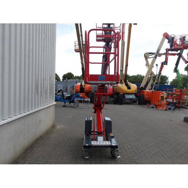 2018 JLG Power Tower-48625573