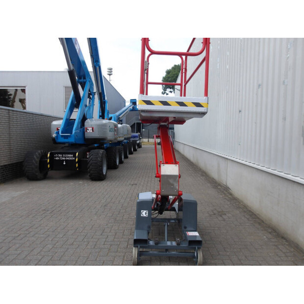 2018 JLG Power Tower-48625574