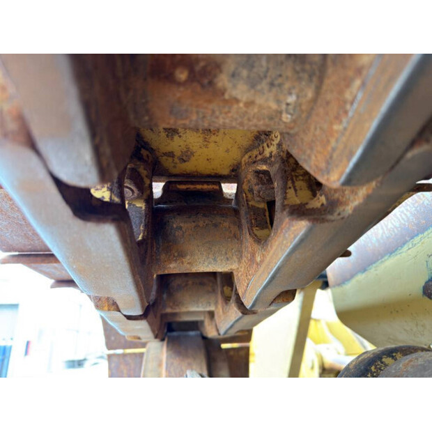 2016 Caterpillar 963K-48625807