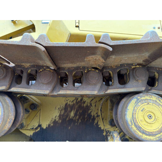 2016 Caterpillar 963K-48625809