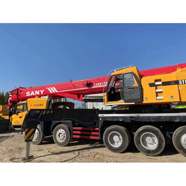 2025 Sany STC1000C-48625865