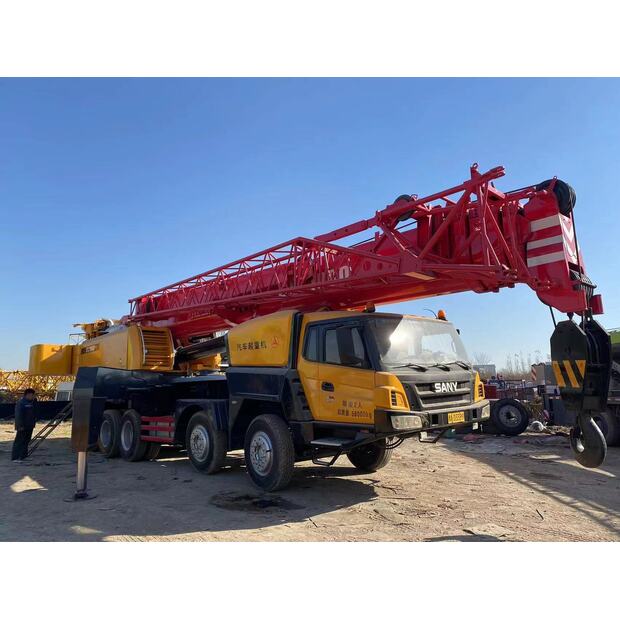 2025 Sany STC1000C-48625869