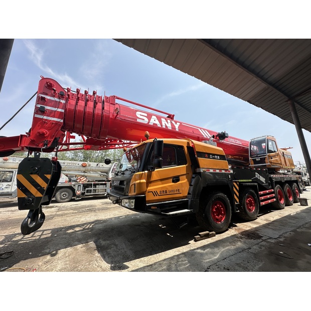2025 Sany STC1000C-48625872