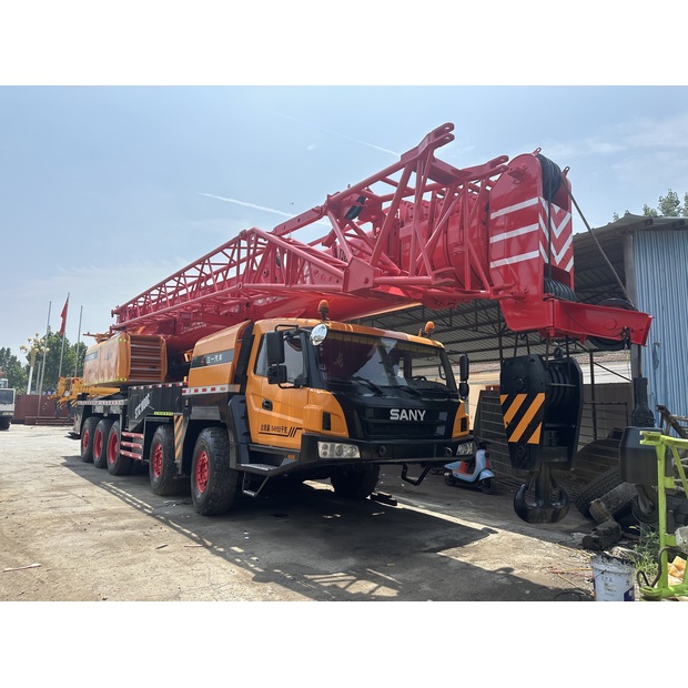 2025 Sany STC1000C-48625873