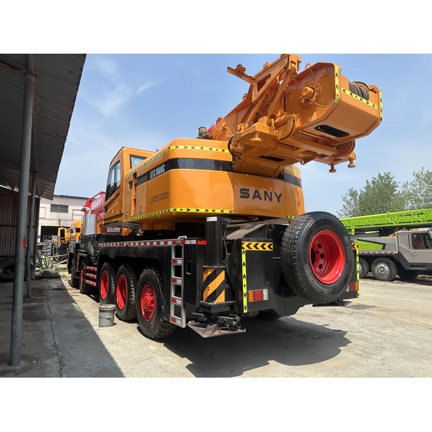 2025 Sany STC1000C-48625875