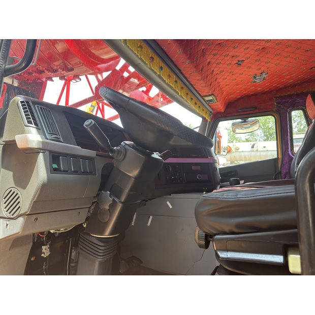 2025 Sany STC1000C-48625876