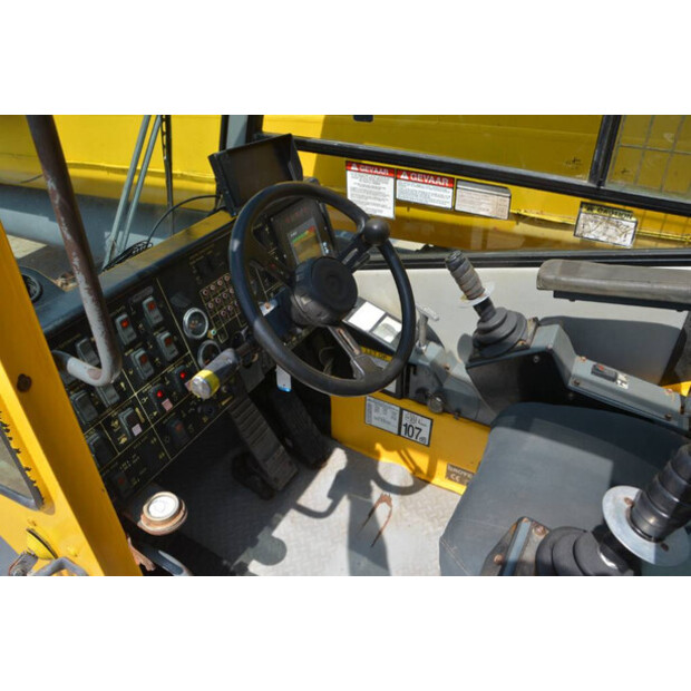 2009 GROVE RT880E-48629982