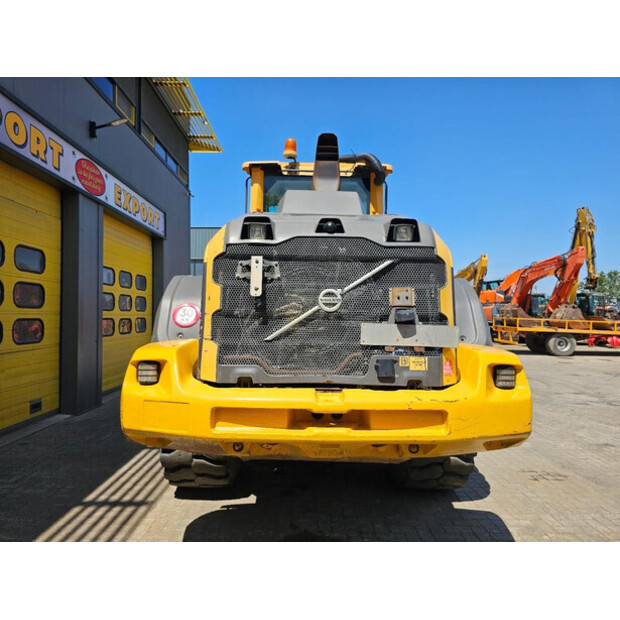 2014 Volvo L120H-48629989