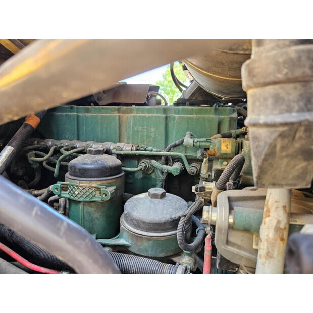 2014 Volvo L120H-48630016