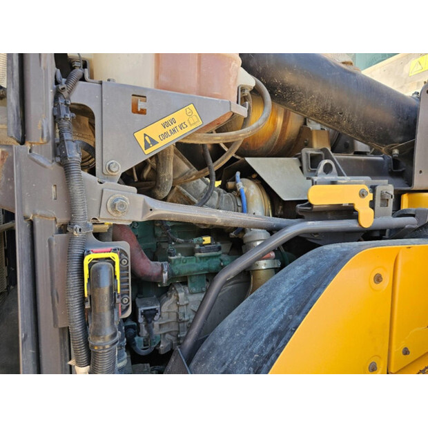 2014 Volvo L120H-48630019