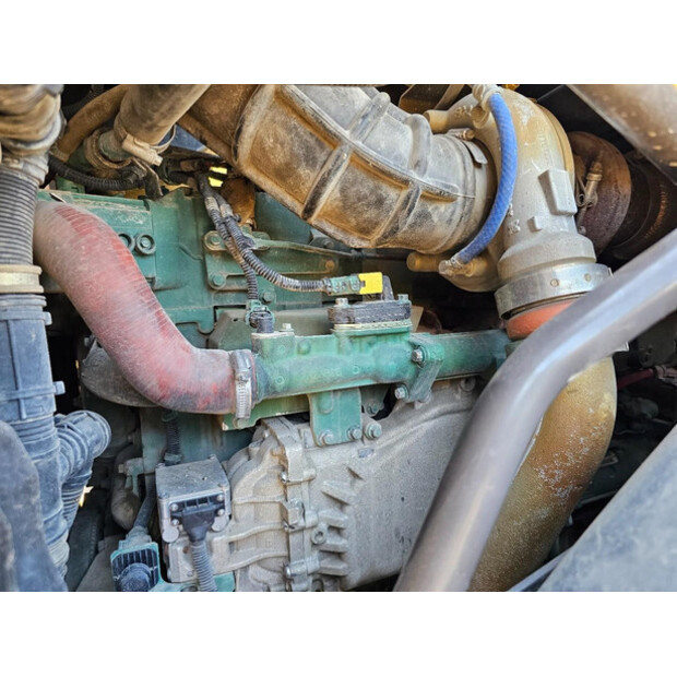 2014 Volvo L120H-48630022