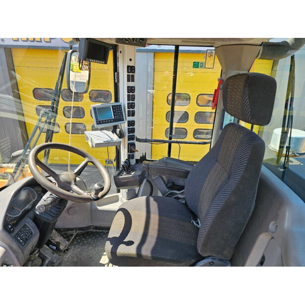 2014 Volvo L120H-48630025