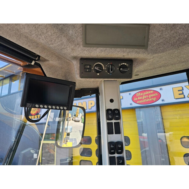 2014 Volvo L120H-48630037
