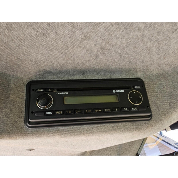 2014 Volvo L120H-48630043