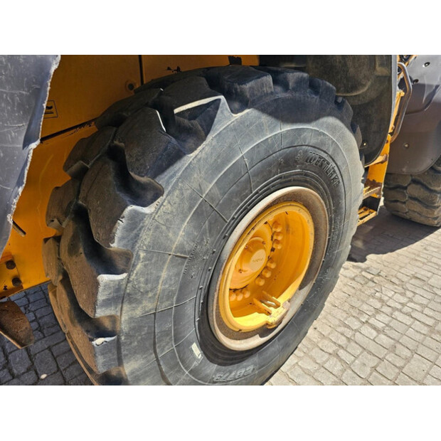 2014 Volvo L120H-48630052
