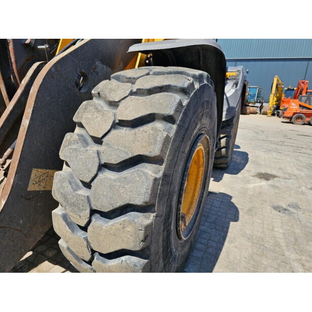 2014 Volvo L120H-48630058