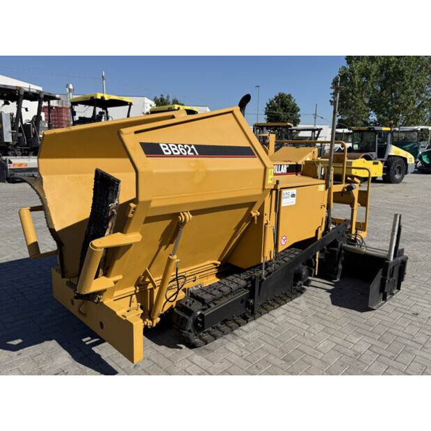 2008 Caterpillar BB 621C-48630079