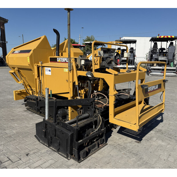 2008 Caterpillar BB 621C-48630081