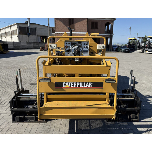 2008 Caterpillar BB 621C-48630082