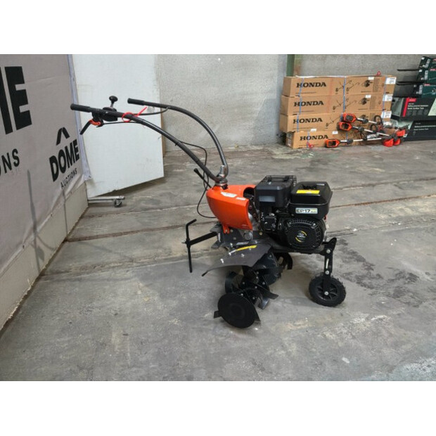 2016 Husqvarna TF536-48630089