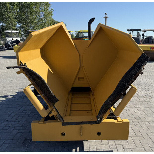 2008 Caterpillar BB 621C-48630090