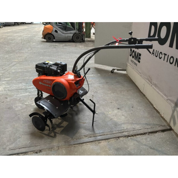 2016 Husqvarna TF536-48630091