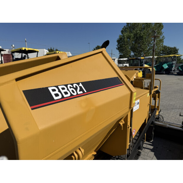 2008 Caterpillar BB 621C-48630092