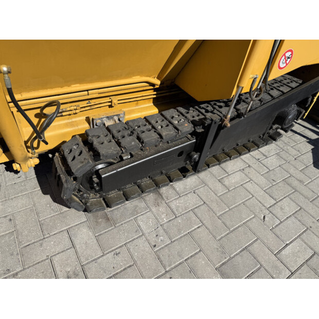 2008 Caterpillar BB 621C-48630094